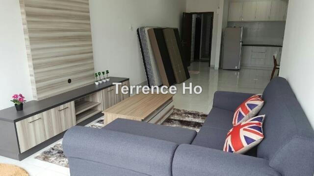 Pangsapuri Saujana Permai 1 Apartment 3 Bedrooms For Sale In Kajang Selangor Iproperty Com My