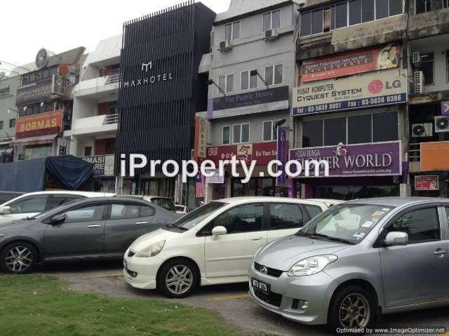 Jalan Ss15 4d Ss15 4d Ss 15 4d Subang Ss15 Ss 15 Intermediate Shop For Rent In Subang Jaya Selangor Iproperty Com My