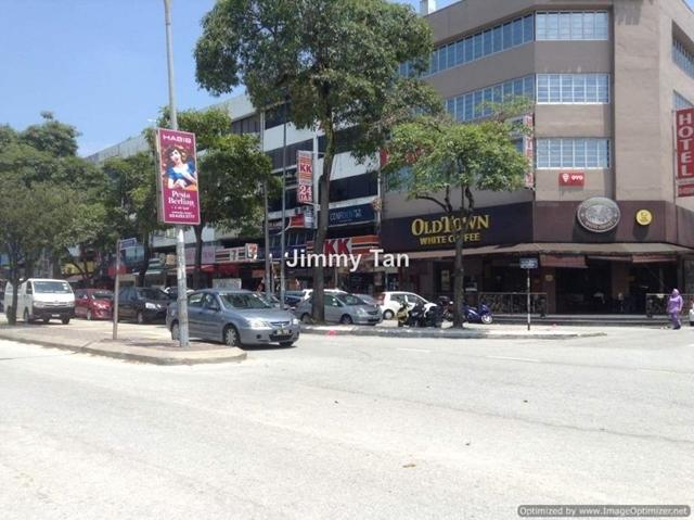 Jalan Mamanda 9 Ampang Point Intermediate Shop For Rent In Ampang Kuala Lumpur Iproperty Com My