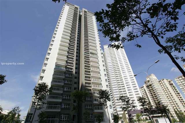 Tiffani Kiara Condominium 3 1 Bedrooms For Sale In Mont Kiara Kuala Lumpur Iproperty Com My