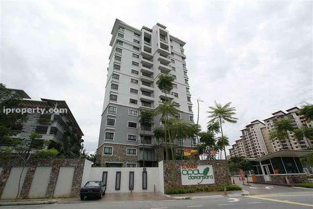 Opal Damansara Duplex Condominium 5 bedrooms for sale in Kota Damansara ...