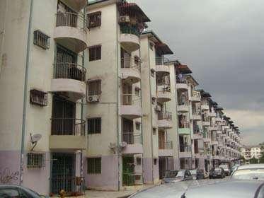 Pangsapuri Senja Apartment 3 Bedrooms For Sale In Kajang Selangor Iproperty Com My