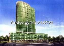 Oval Tower Menara Permata Damansara Intermediate Office For Sale In Taman Tun Dr Ismail Kuala Lumpur Iproperty Com My