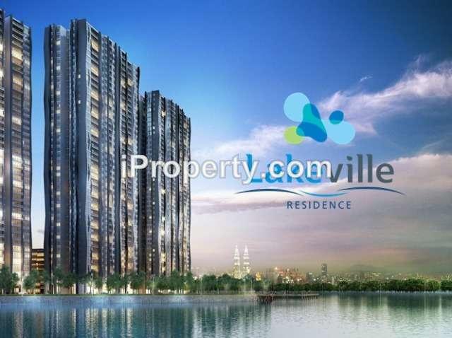 Lakeville Condominium Taman Wahyu Jalan Ipoh Condominium 3 Bedrooms For Sale In Jalan Ipoh Kuala Lumpur Iproperty Com My