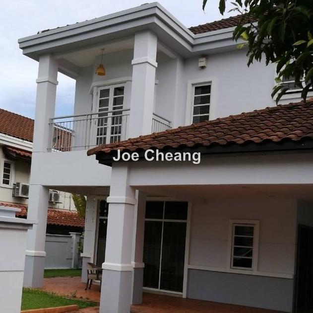 Bungalow House For Sale At Polo Club Kota Damansara For Rm 6 900 000 By Benny Chew Durianproperty