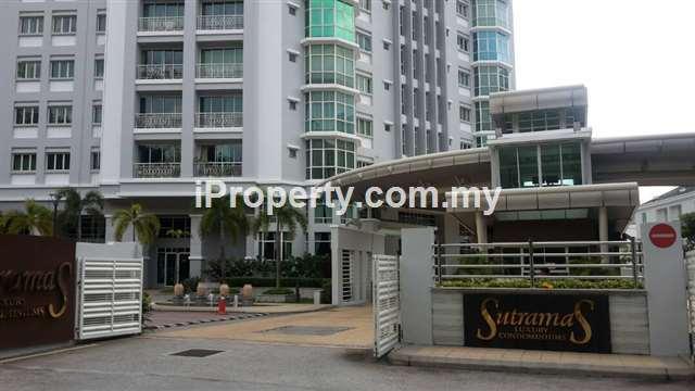 Sutramas Luxury Condominium Condominium 4 1 Bedrooms For Sale In Dutamas Kuala Lumpur Iproperty Com My