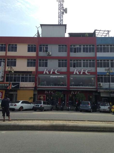 Sura Gate Dungun Dungun Intermediate Shop Office For Sale Iproperty Com My