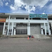 Johor Bahru