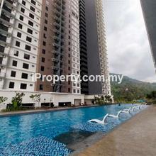 Aston Acacia, Bukit Mertajam