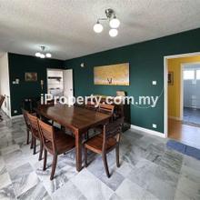 Menara Bangsar, Bangsar