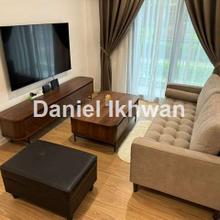 Lakefront Residence, Cyberjaya