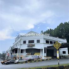 Gohtong Jaya Shop, Genting Highland, , Bentong