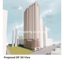 LOT PT1, Petaling Jaya