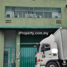 18, Taman Industri Bolton, Batu Caves, Gombak