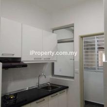 Residensi Pandanmas 2, Cheras