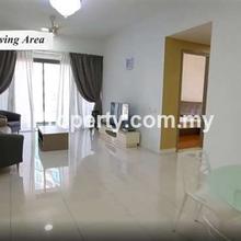 Reflection Residences, Mutiara Damansara