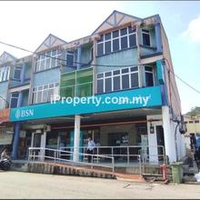 No. 12, Raub