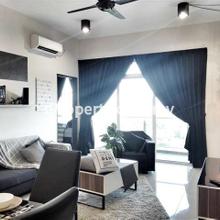 M Condominium @ Larkin, Johor Bahru