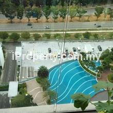 Dwiputra Residences, Putrajaya