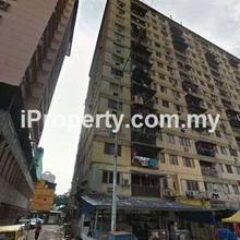 Wisma Hock Ann, KL City Centre