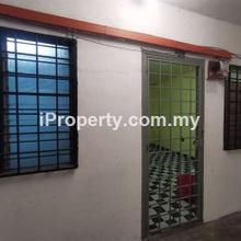 Bandar Teknologi Kajang Flat, Semenyih