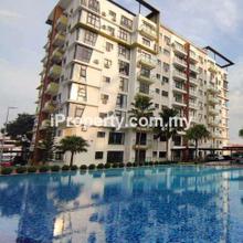 Treetops Residence, Ipoh