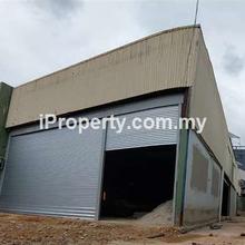 38G, Persiaran Segambut Tengah, Segambut