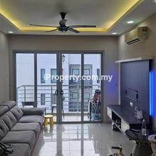 Greenz (Residensi Flora) @ One South, Seri Kembangan