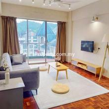 Star Regency, Brinchang