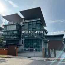 Petaling Jaya, Kota Damansara