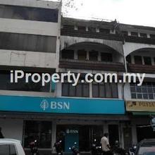 No. 10, Sungai Petani