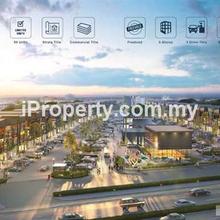 One Pair Semi-D Shoplot at Iconic Point, Iconic Point Commercial Centre, Simpang Ampat