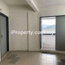 1 Harmonis, Gombak