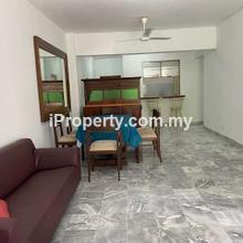 Palmville Resort Condominium, Sunway
