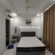 Central SOHO @ Central Residence, Sungai Besi