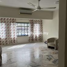 Delima J Apartment, Ampang