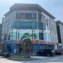 Lot with , Tanjong Duabelas
