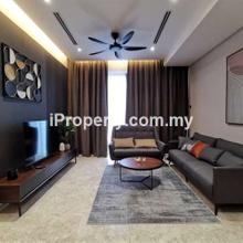 The Manor, KL City Centre