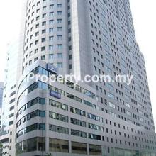 Office, Kuala Lumpur