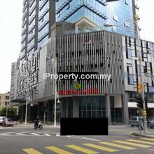 SENTRAL VISTA, Brickfields