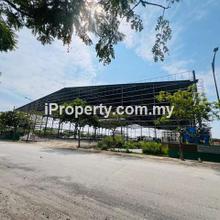 Lot 19, Port Klang (Pelabuhan Klang)
