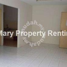 Apartment Bayu, Damansara Damai
