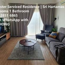 Dorchester, Sri Hartamas