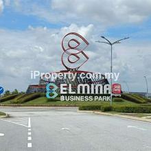 Lot No 114-02, Shah Alam