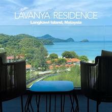 Lavanya Residence, Chenang