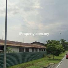 LOT 5802, Kajang