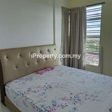 The Twin Residences, Tampoi