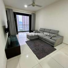 Infiniti 3 Residences, Wangsa Maju