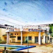 Double Storey Building, Alai