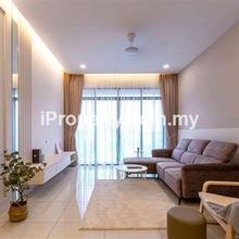 Mont Residence, Tanjung Tokong